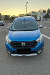 Dacia Dokker 1.2 TCe  gepflegt  frischer... - Dacia Dokker von privat