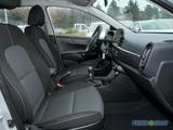 Kia Picanto PE2 1.0 GDI VISION Navi PDC Tempomat - Kia Picanto Gebrauchtwagen in Nürnberg