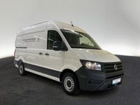 Volkswagen Crafter - Vorschau Bild 5