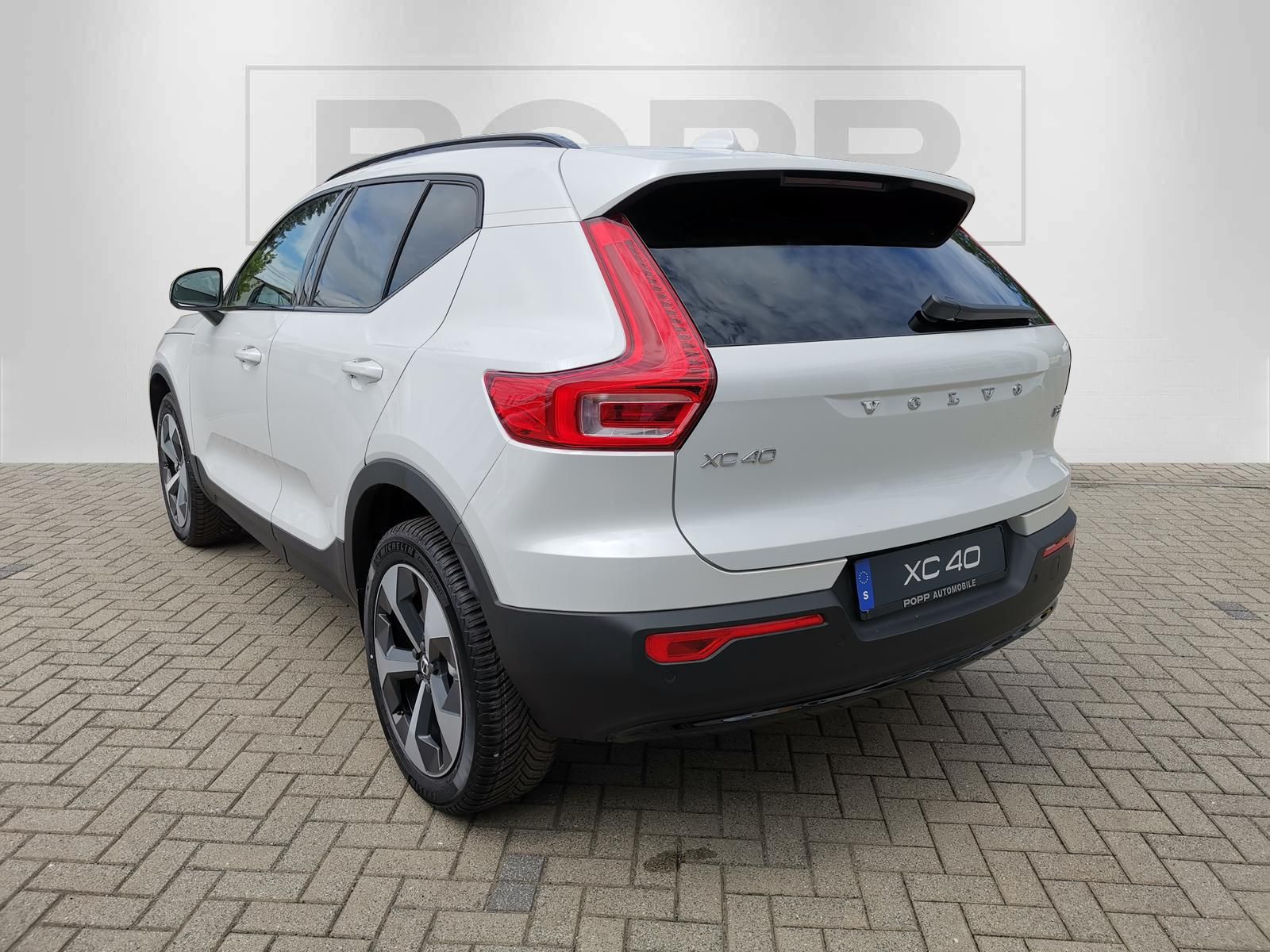 Volvo XC40 - Bild 23