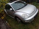 Volkswagen Beetle - gebrauchte VW Beetle aus dem Jahr 1999