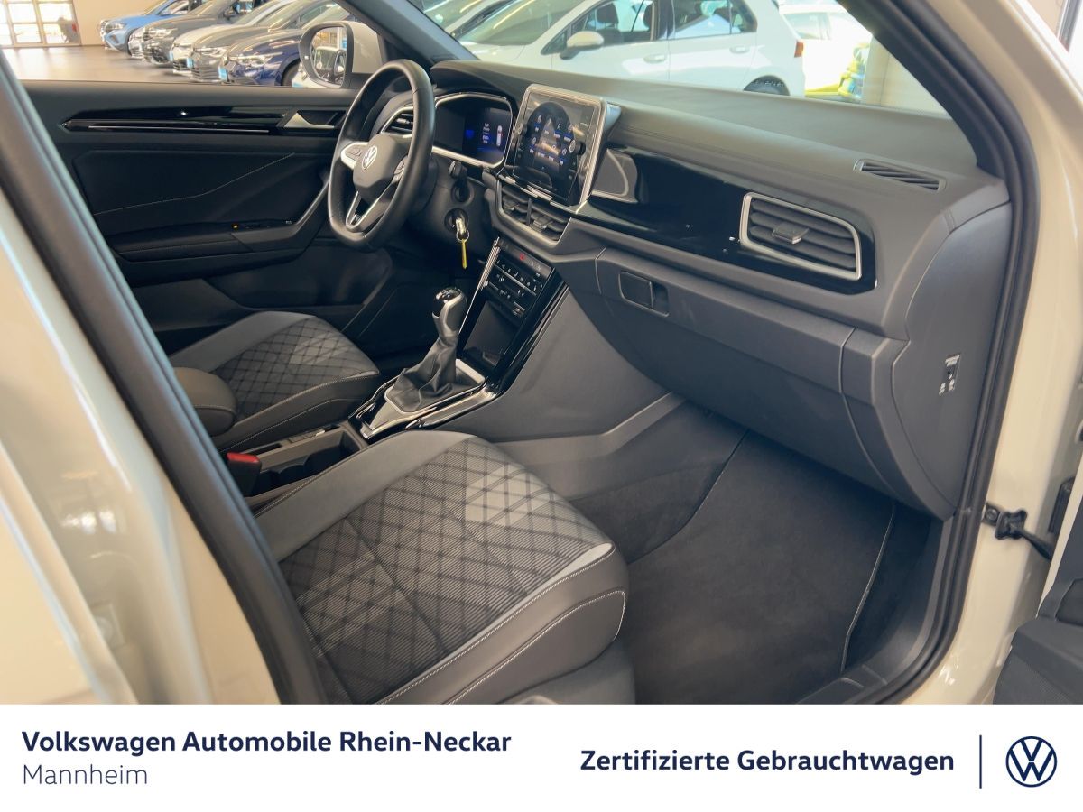 Volkswagen T-Roc - Bild 20