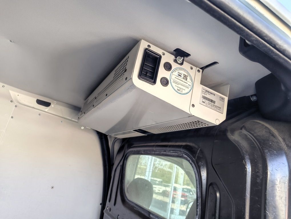Fahrzeugabbildung Fiat Doblo Cargo 1.6 Mjet SX Maxi Pharma Mobil