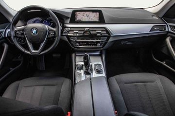 BMW 530 - 5