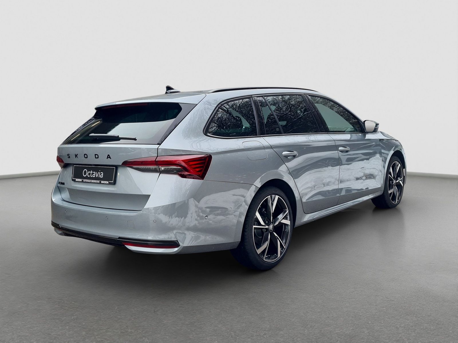 Skoda Octavia - Bild 5