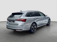 Skoda Octavia - Vorschau Bild 5