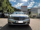 Mercedes-Benz S 350 BlueTEC L -  - gebrauchte Mercedes-Benz S 350 aus dem Jahr 2013