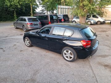 BMW 116 - 7