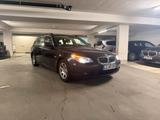 BMW 525d E61 M57 - BMW 525: 525d E61