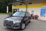 Audi Q7 3.0 TDI quattro - gebrauchte Audi Q7 aus dem Jahr 2019