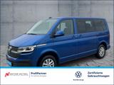 Volkswagen T6.1 Caravelle2.0TDI 3JG+LED+NAV+ACC+SHZ+MFL+AHK
