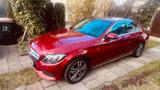 Mercedes-Benz C 180 EDITION Autom. EDITION