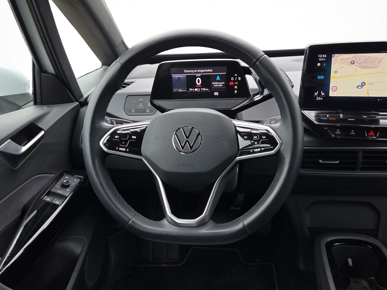 Volkswagen ID.3 - Bild 12