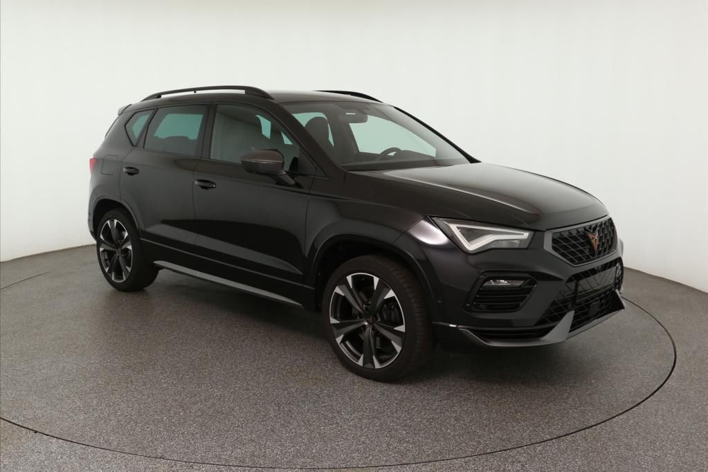 Cupra Ateca 2.0 TSI 221kW Tempo*PDC*RFK*SH*Nav*Klima