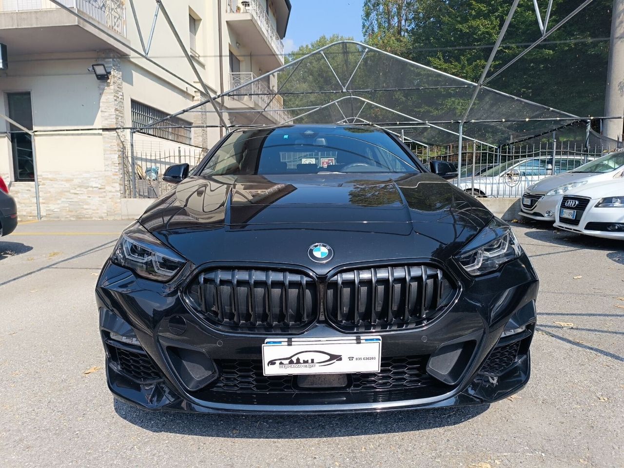 Other Bmw 220D Gran Coupé xDrive Msport Automatica imagem 2