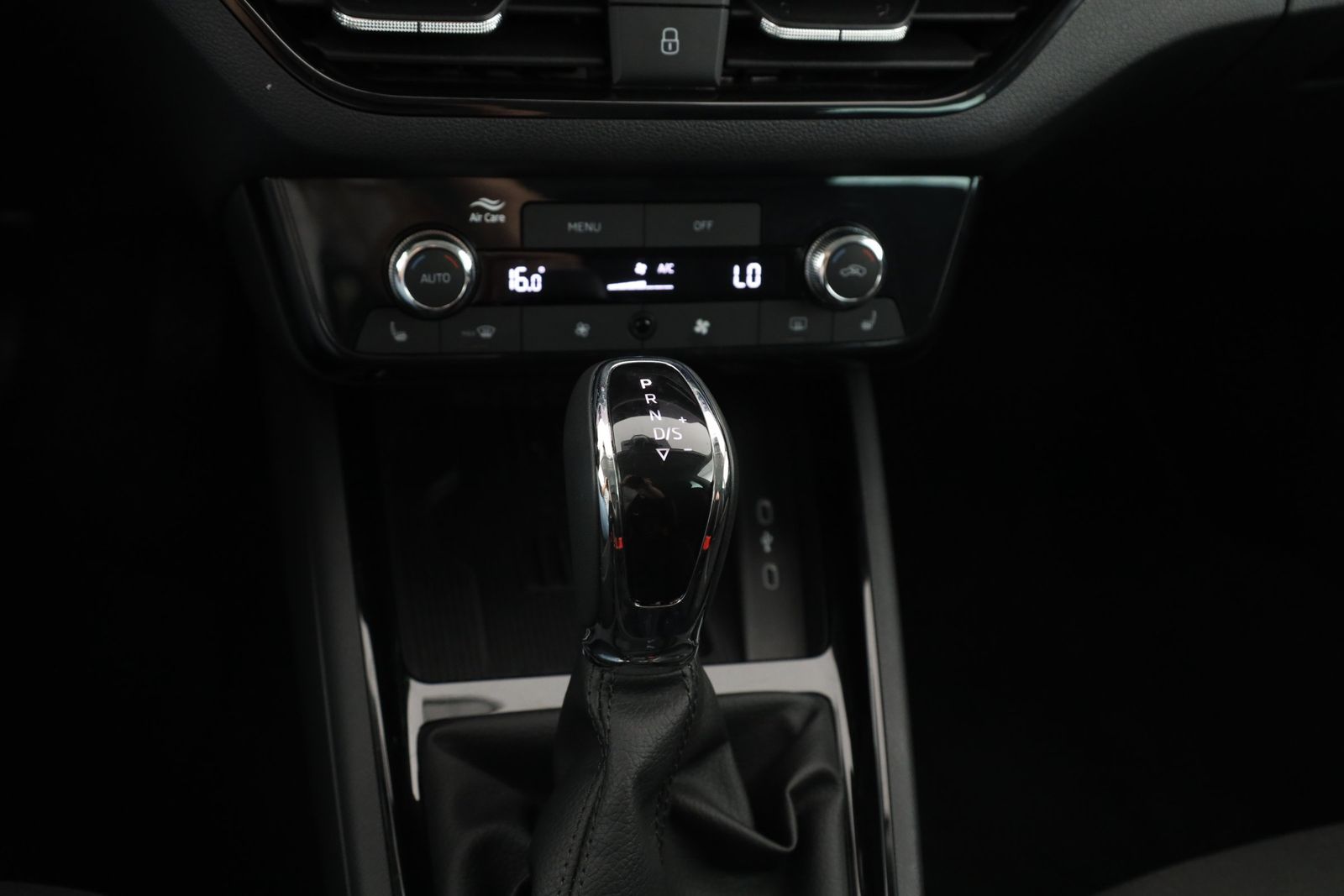 Skoda Kamiq - Bild 16