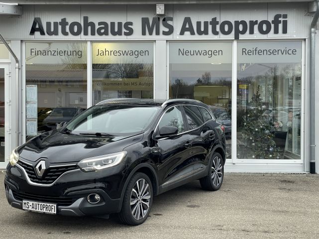 Renault Kadjar Bose Edition TCE130 Navi USB BT ALU AHK