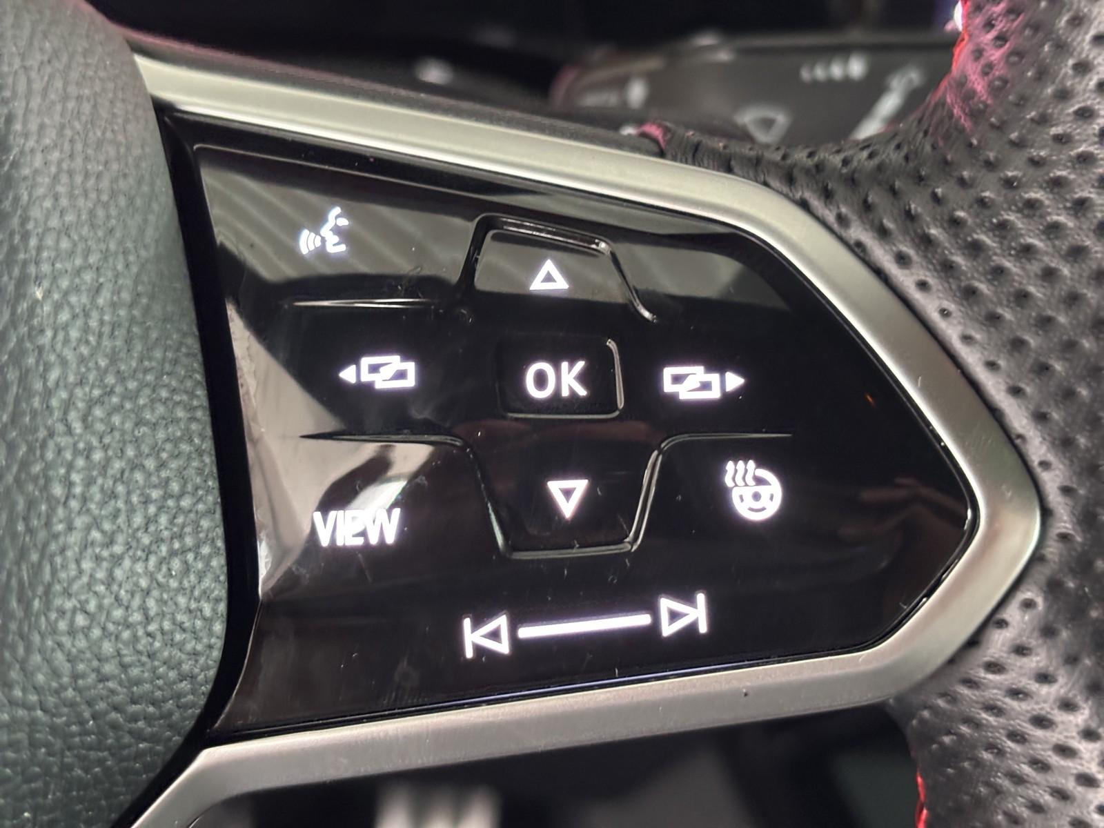 Volkswagen Golf VIII GTI Clubsport 2.0 TSI +KAMERA+NAVI+LED, миниатюра 27