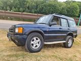 Land Rover Discovery Td 5 Abenteuer Auto zu verkaufen  - gebrauchte Land Rover Discovery aus dem Jahr 2000