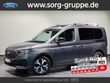 Ford Tourneo Connect 2.0 EcoBlue Active*AHK*TEMPOMAT* - Ford Tourneo aus 2022