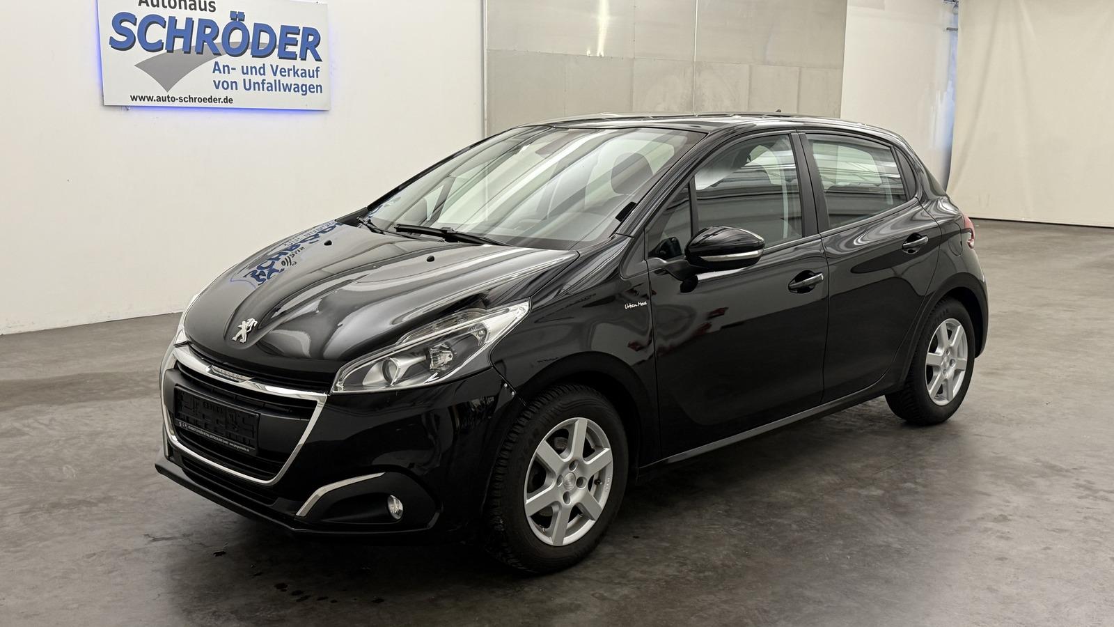 Peugeot 208 Active *Sitzheizung*PDC*