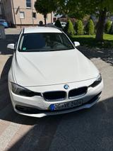 BMW 316d Touring - - BMW 316: D