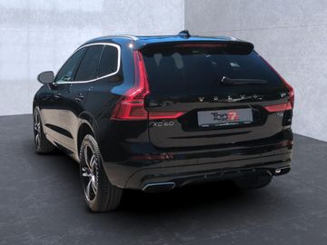 Volvo XC60 - 3
