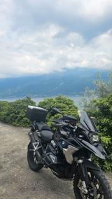 BMW R 1250 GS K50 - BMW R50