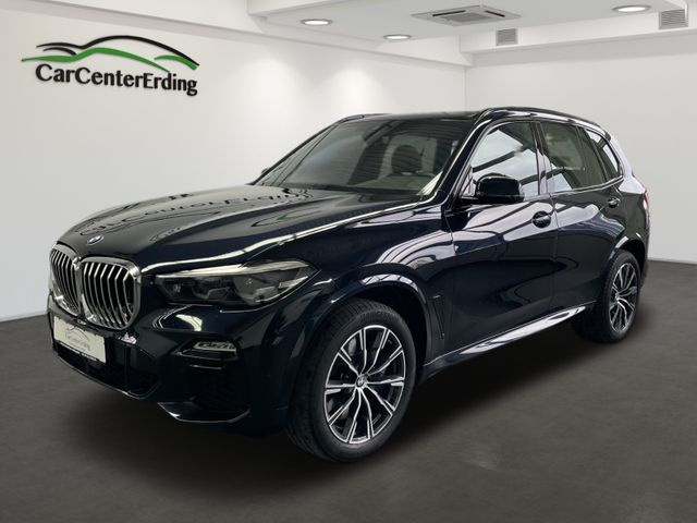 BMW X5xDrive30d*M Sport*A.LED*Panorama*StandH.*Kamer