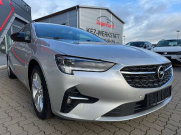 Opel Insignia - 12