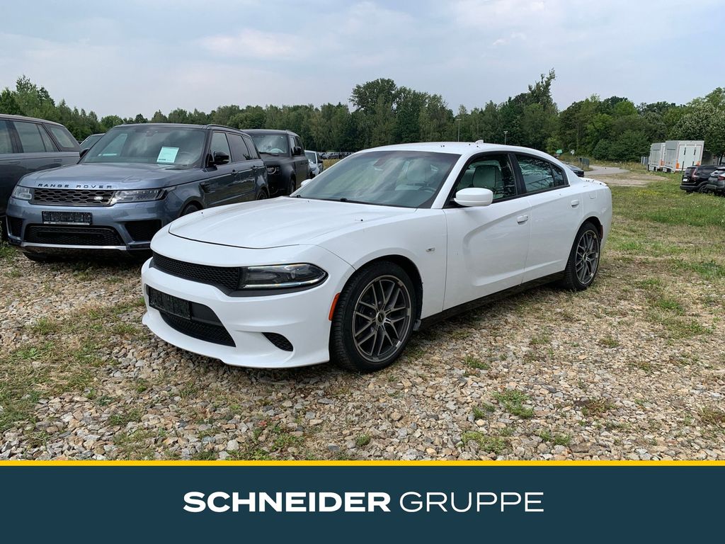 Image of Dodge Charger