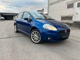 Fiat Punto 1,4 - Fiat Punto in Frankfurt (Main)
