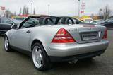 Mercedes-Benz SLK 230 SLK 230 KOMPRESSOR - Mercedes-Benz in Dormagen
