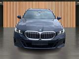 BMW 520 d xDrive M Sport*Standheizung*AHK*DAB - BMW 520 in Dresden