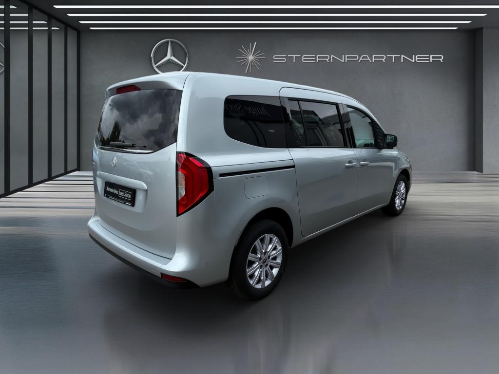 Mercedes-Benz T 180 PROGRESSIVE, LANG 7Sitzer+KEYLESS+LED+KAM+