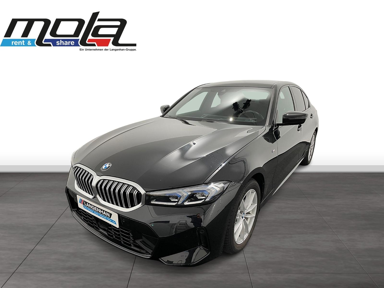BMW 320d 20d xdrive M SPORT/ACC/ADAP. LED/SITZE MEMO