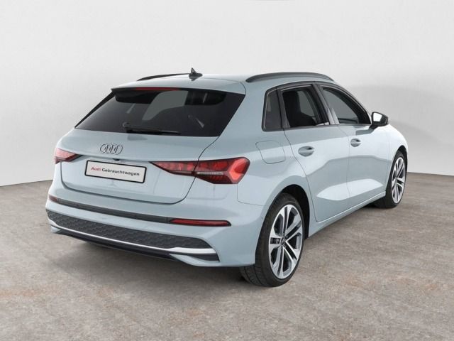 Audi A3 - Bild 3