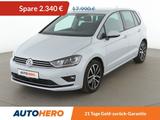 Volkswagen Golf VII Sportsvan 1.4 TSI Sound BM Aut. *ACC* - Volkswagen Golf Sportsvan in München