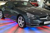 Mercedes-Benz SLK 250 Roadster AMG-Line*PANO*LEDER*NAVI*SHZ* - : Slk