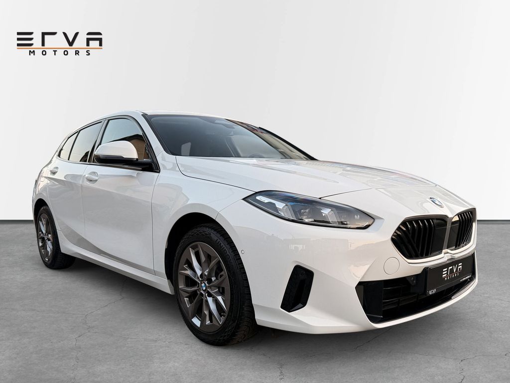 Image of BMW 120
