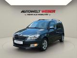 Skoda Roomster Fresh 1.2* TÜV NEU* SHZ*ALU*KLIMA - gebrauchte Skoda Roomster aus dem Jahr 2015