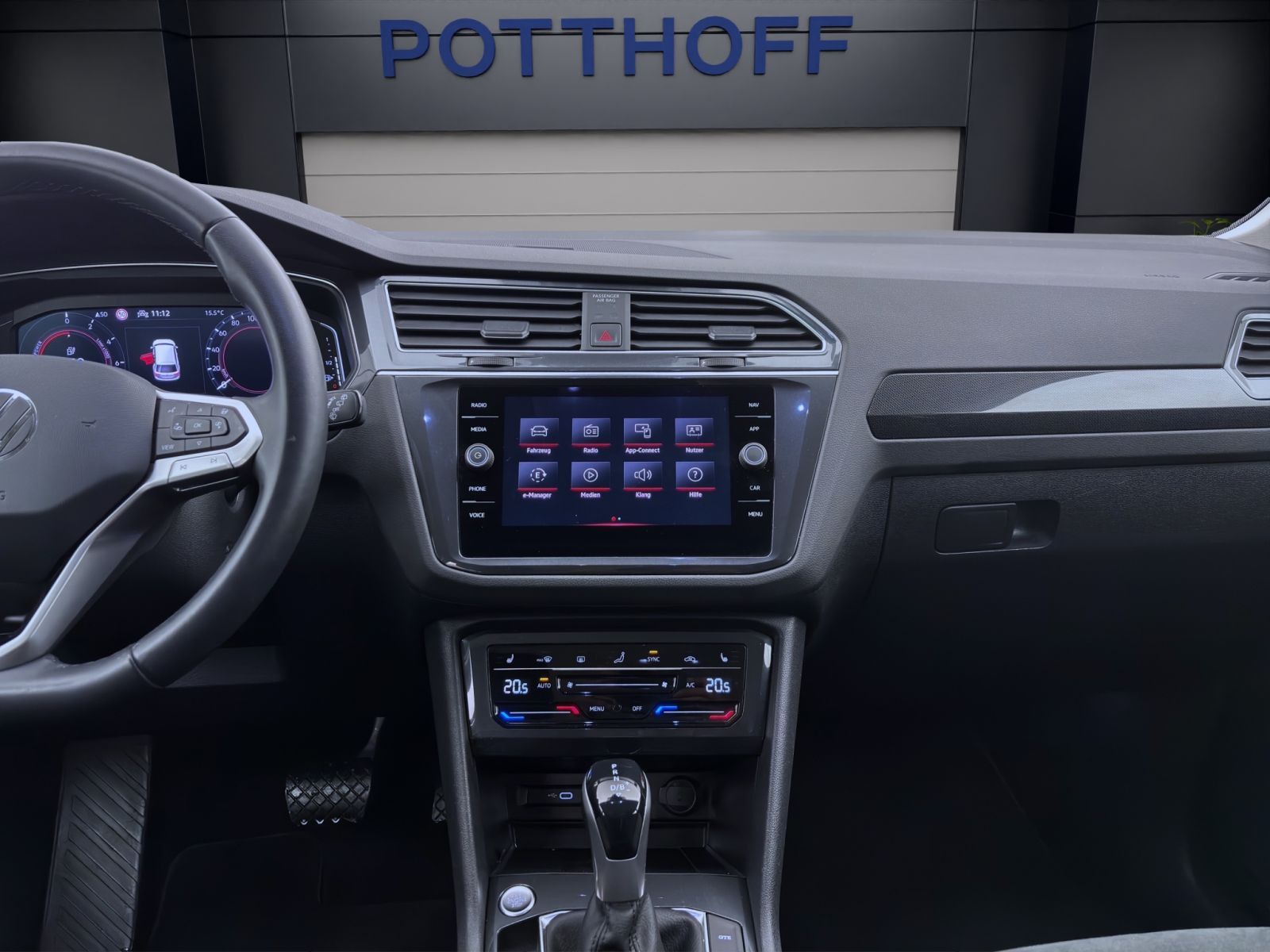 Volkswagen Tiguan - Bild 15