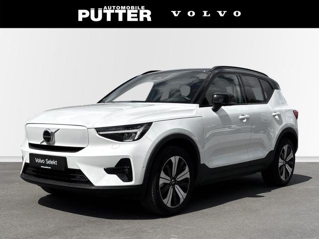 Volvo XC40 Recharge Single Motor Ultimate 19'' SOH 96%