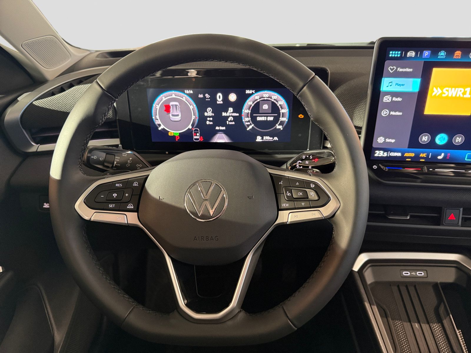 Volkswagen T-Roc - Bild 9