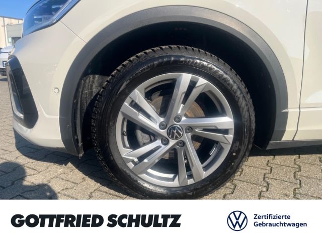 Volkswagen T-Roc - Bild 11