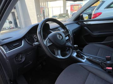 Skoda Octavia - 9