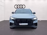 Audi SQ8 TFSI quattro tiptr. PANO STANDHEIZ B&O HEAD - Audi SQ8 Gebrauchtwagen