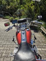Harley-Davidson Screamin Eagle Road King Bj. 2000 CVO  - HARLEY-DAVIDSON CVO SCREAMIN