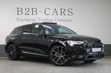 Audi e-tron 55 Quattro S-line-Panorama -Leder-SOH 88% - Audi e-tron mit Anhängerkupplung
