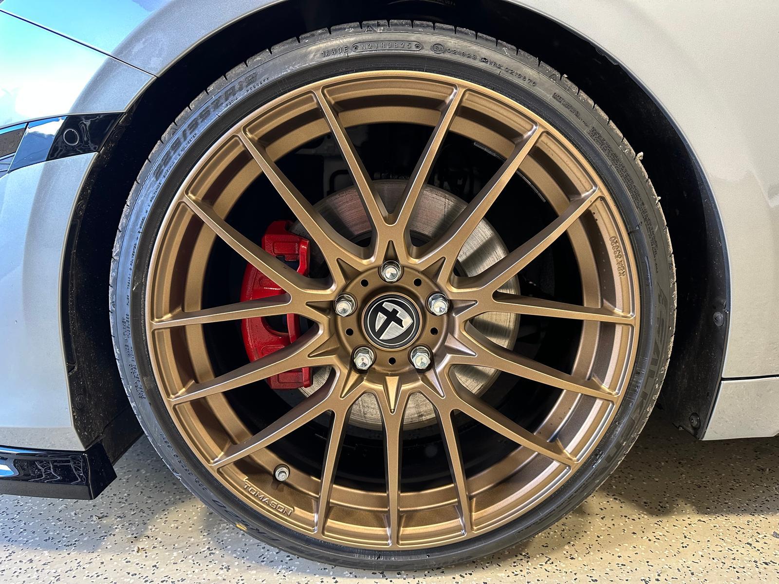 Kia ProCee'd 1.6 T-GDI DCT GT Fugel Sport Bastuck